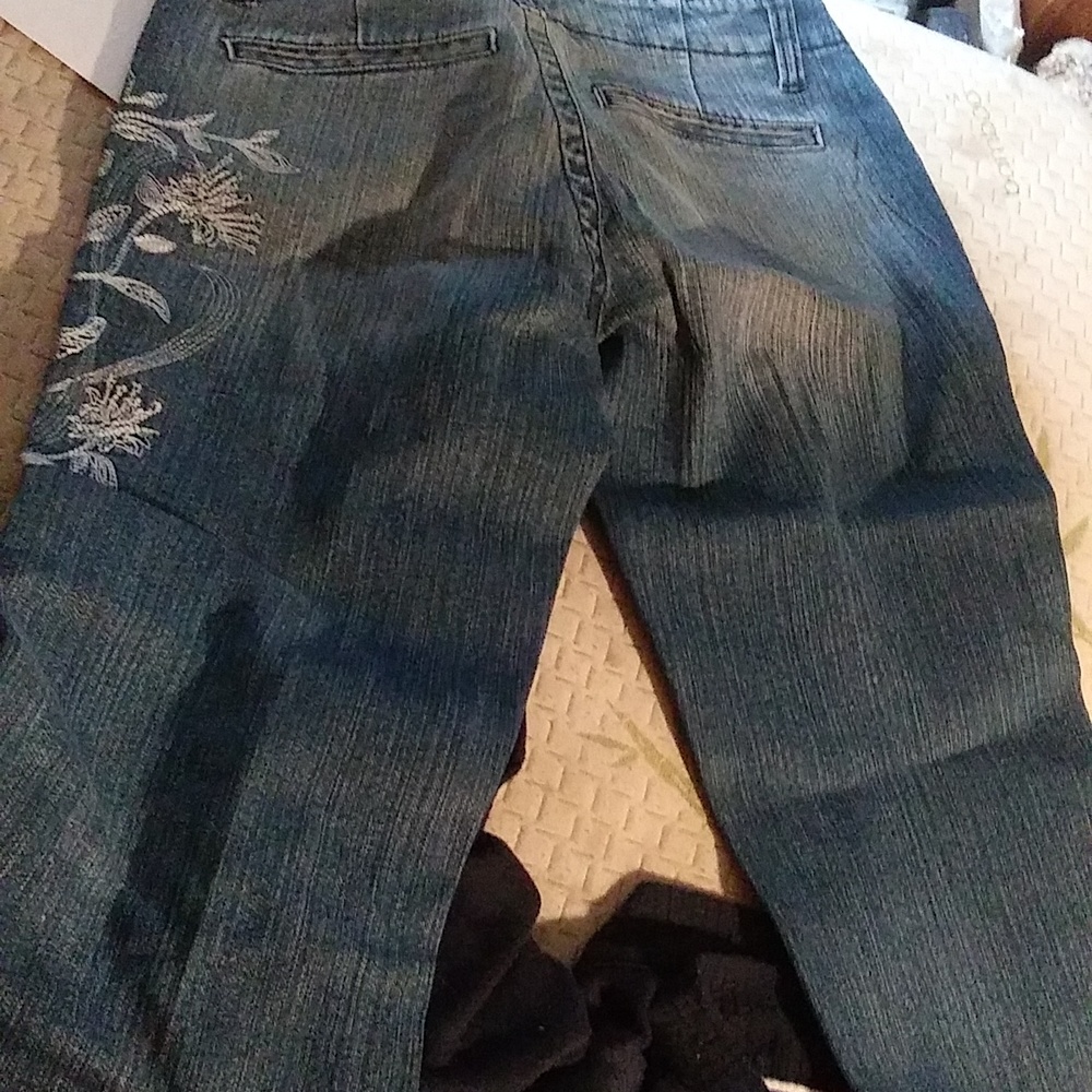 Carpi pants
